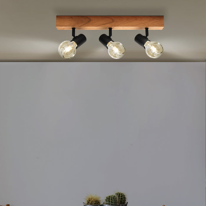 EGLO Townshend 3 Wandlamp