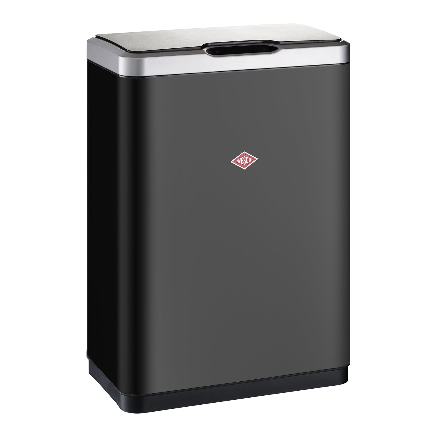 Wesco iMaster Afvalemmer 40 Liter (2x 20 Liter)