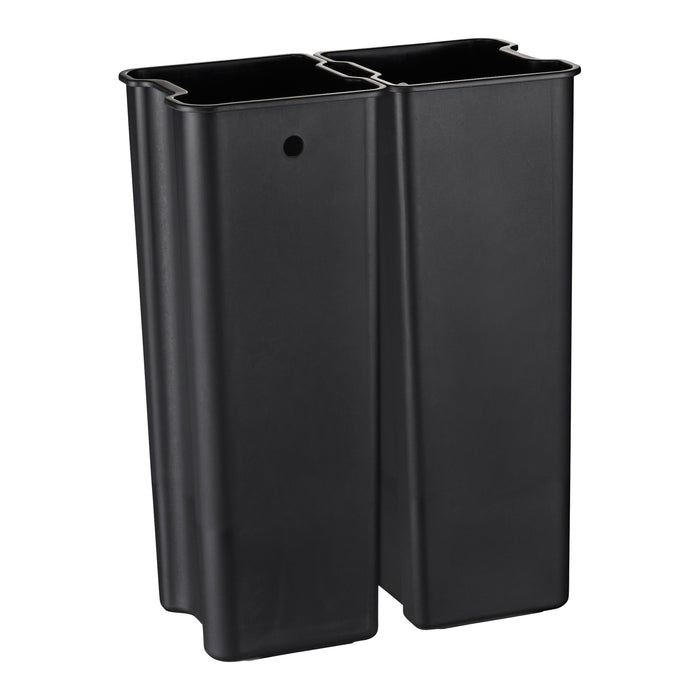 Wesco iMaster Afvalemmer 40 Liter (2x 20 Liter)