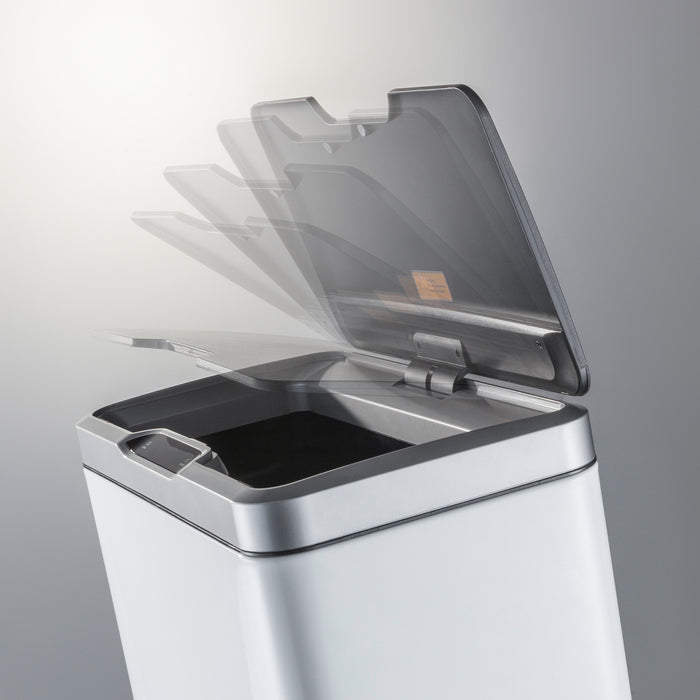 Wesco iMaster Afvalemmer 40 Liter (2x 20 Liter)