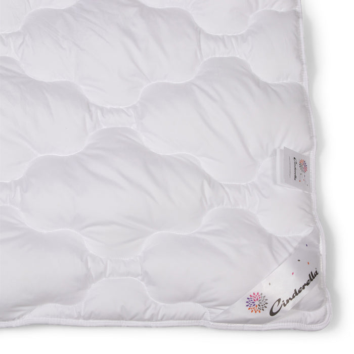 Cinderella Ambient Enkel Dekbed 200 x 200 cm