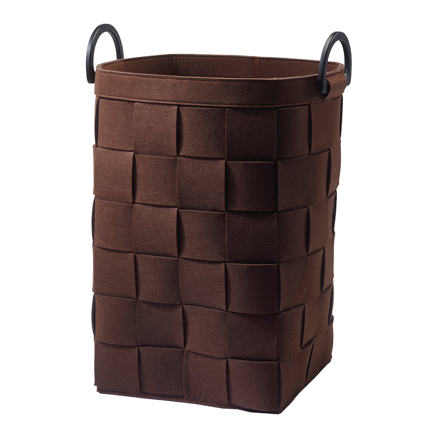 Aquanova Dix Wasmand 66 L - Maroon