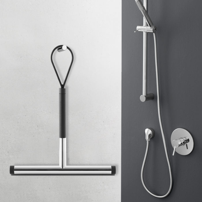 Zack Jaz Wisser S glans