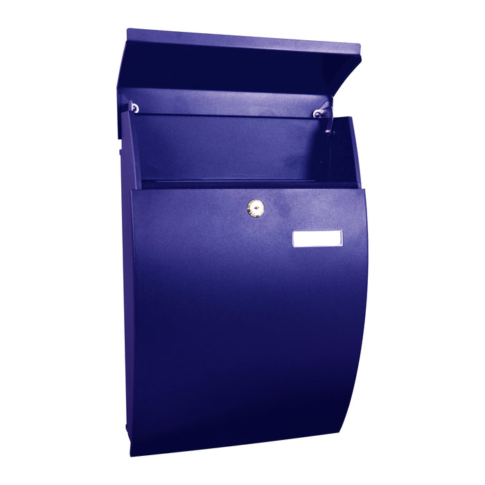 V-Part Geronan Wandbrievenbus