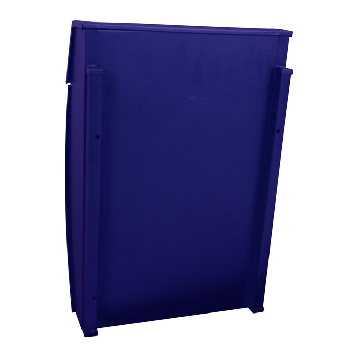 V-Part Geronan Wandbrievenbus