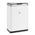 Wesco iMaster Afvalemmer 40 Liter (2x 20 Liter)