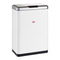 Wesco iMaster Afvalemmer 40 Liter (2x 20 Liter)