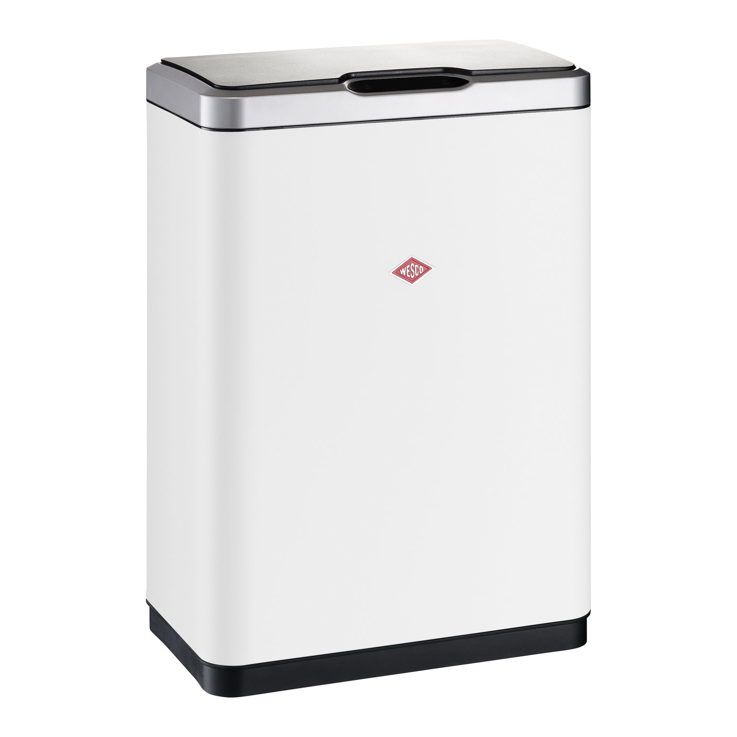 Wesco iMaster Afvalemmer 40 Liter (2x 20 Liter)