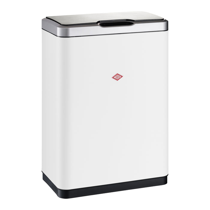 Wesco iMaster Afvalemmer 40 Liter (2x 20 Liter)