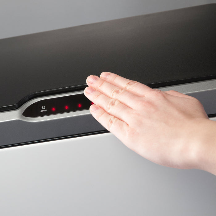 Wesco iMaster Afvalemmer 40 Liter (2x 20 Liter)