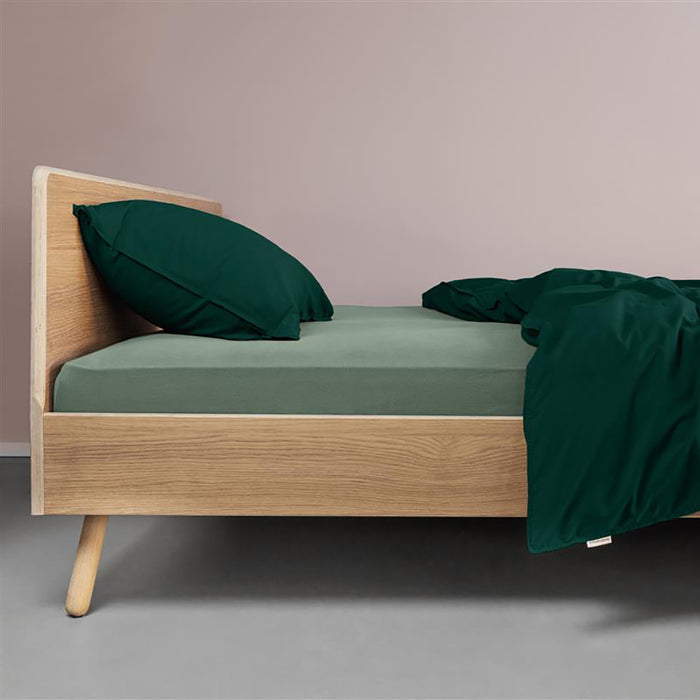 Beddinghouse Jersey Splittopper Hoeslaken 180 x 220 cm