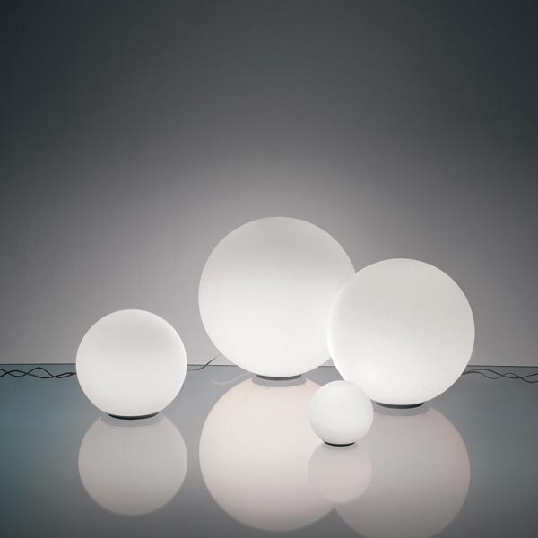 Dioscuri 25 tafellamp