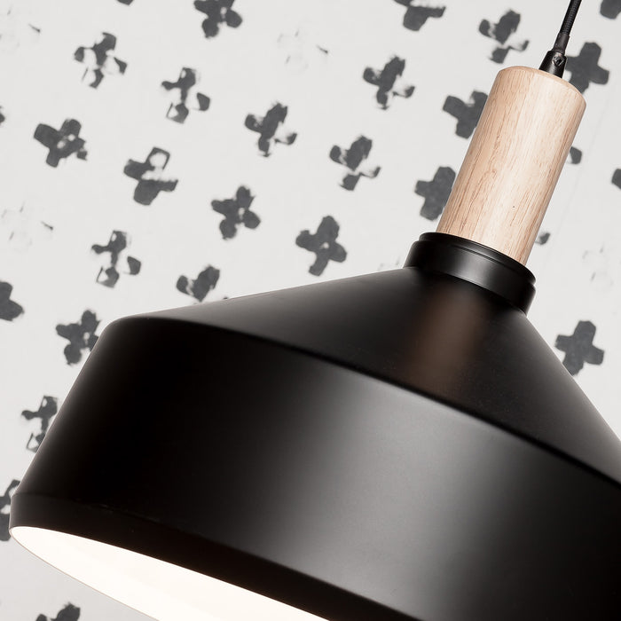 it’s about RoMi Melbourne Hanglamp L