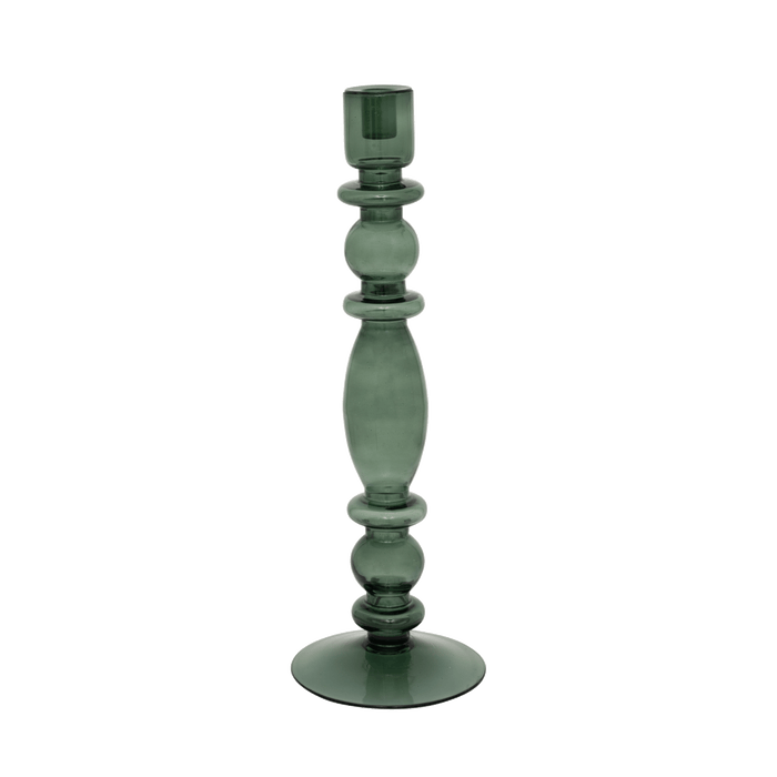 Urban Nature Culture Aesthetic Kandelaar - Duck Green