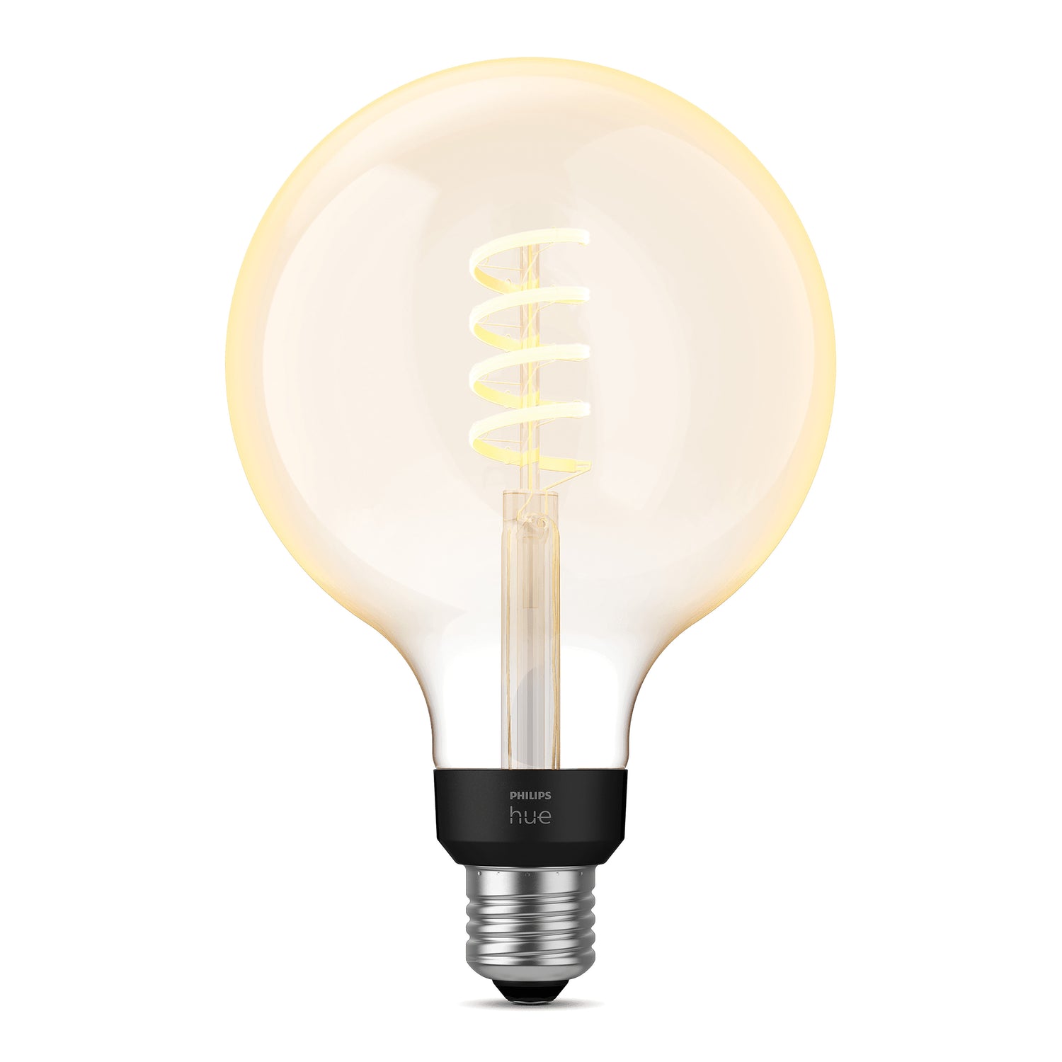 Philips Hue Filament Globelamp - E27 - Ø 12,5