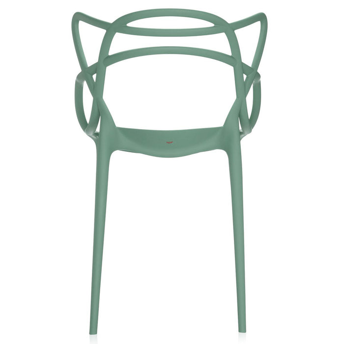 Kartell Masters Stoel