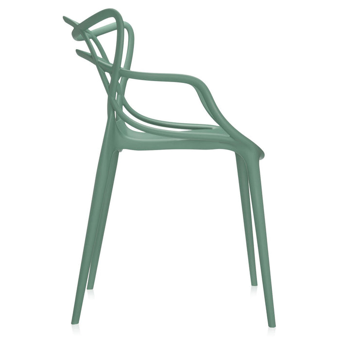 Kartell Masters Stoel