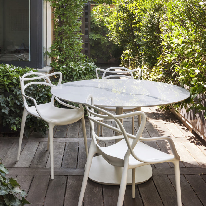 Kartell Masters Stoel