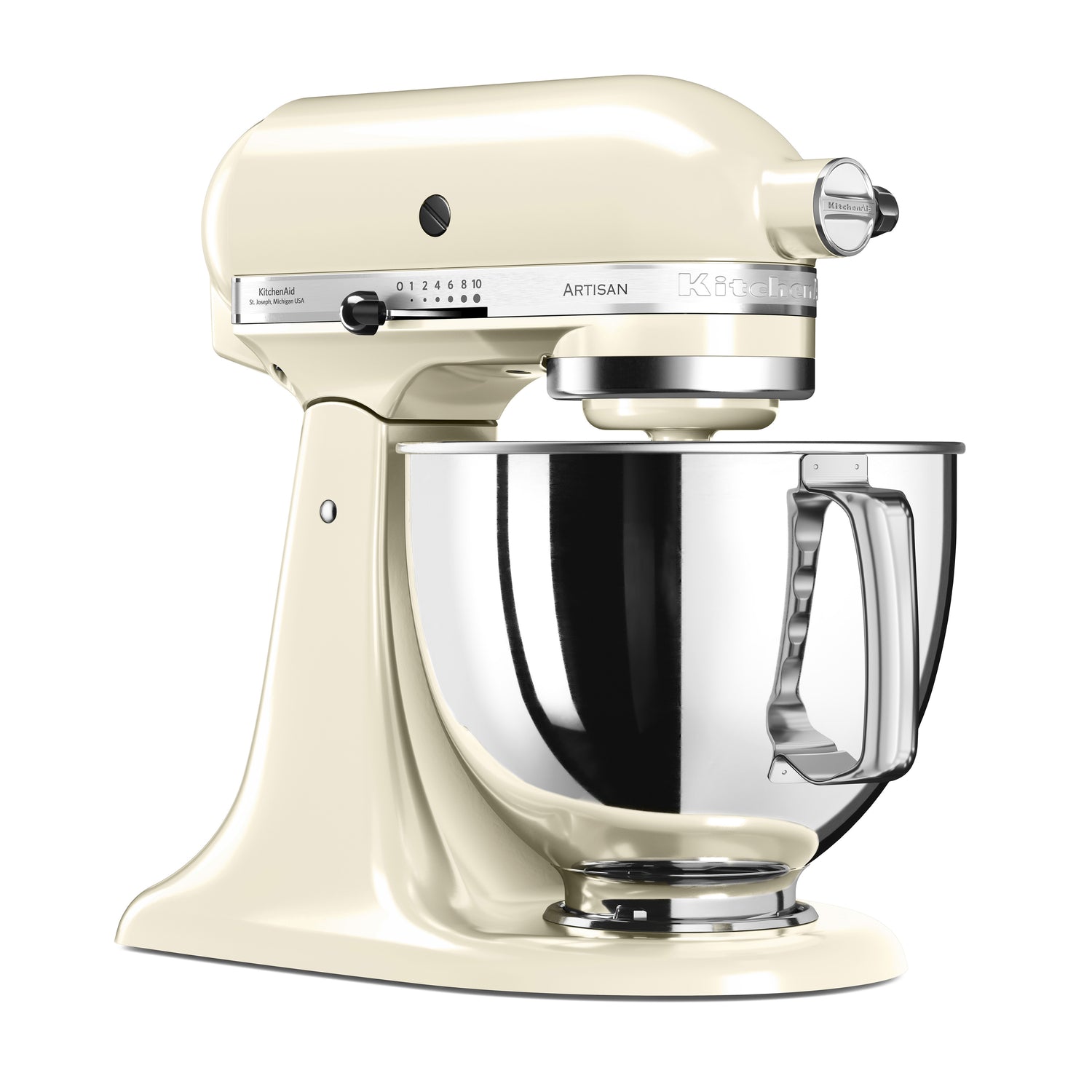 KitchenAid 5KSM125 Artisan Original Keukenmixer