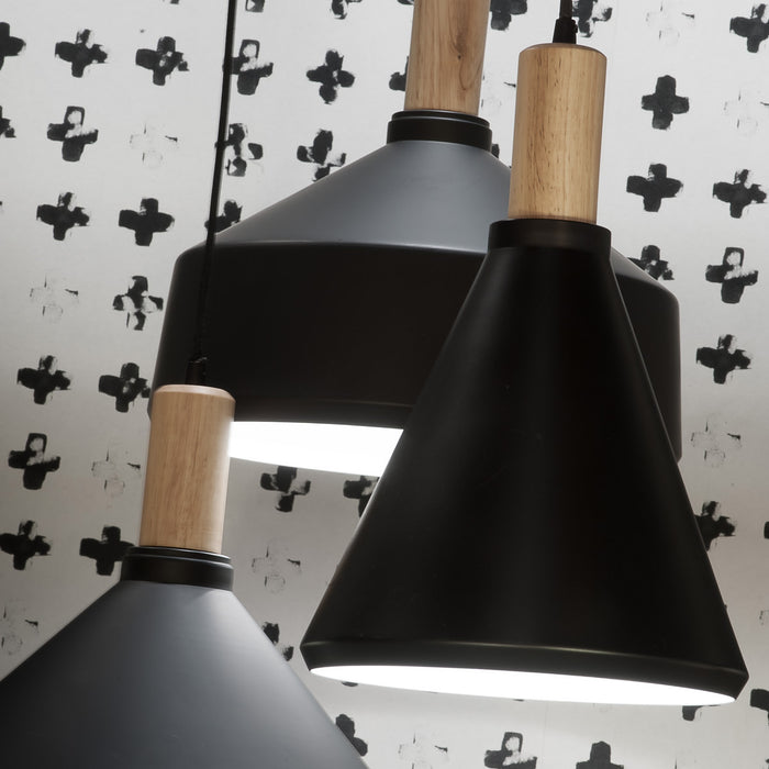 it’s about RoMi Melbourne Hanglamp S