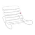 Fatboy® Rock 'n roll Schommelstoel - Light grey