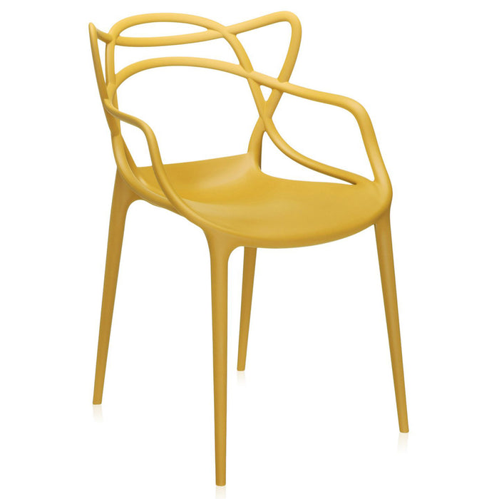 Kartell Masters Stoel