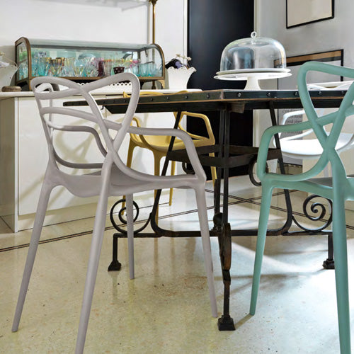 Kartell Masters Stoel