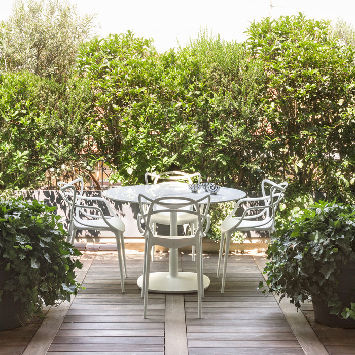 Kartell Masters Stoel