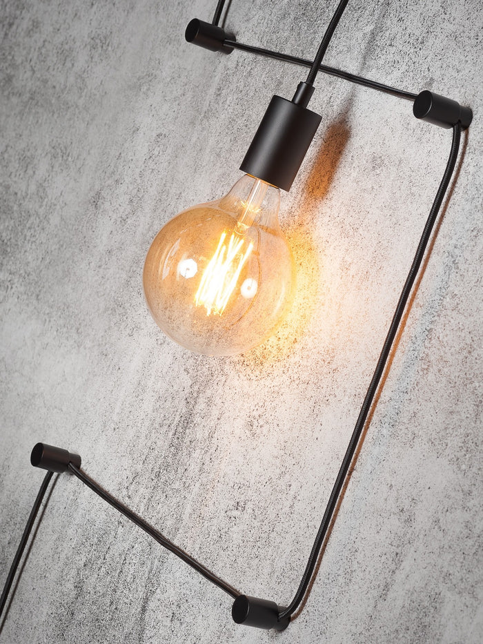 it's about RoMi Oslo 6 Meter Hanglamp