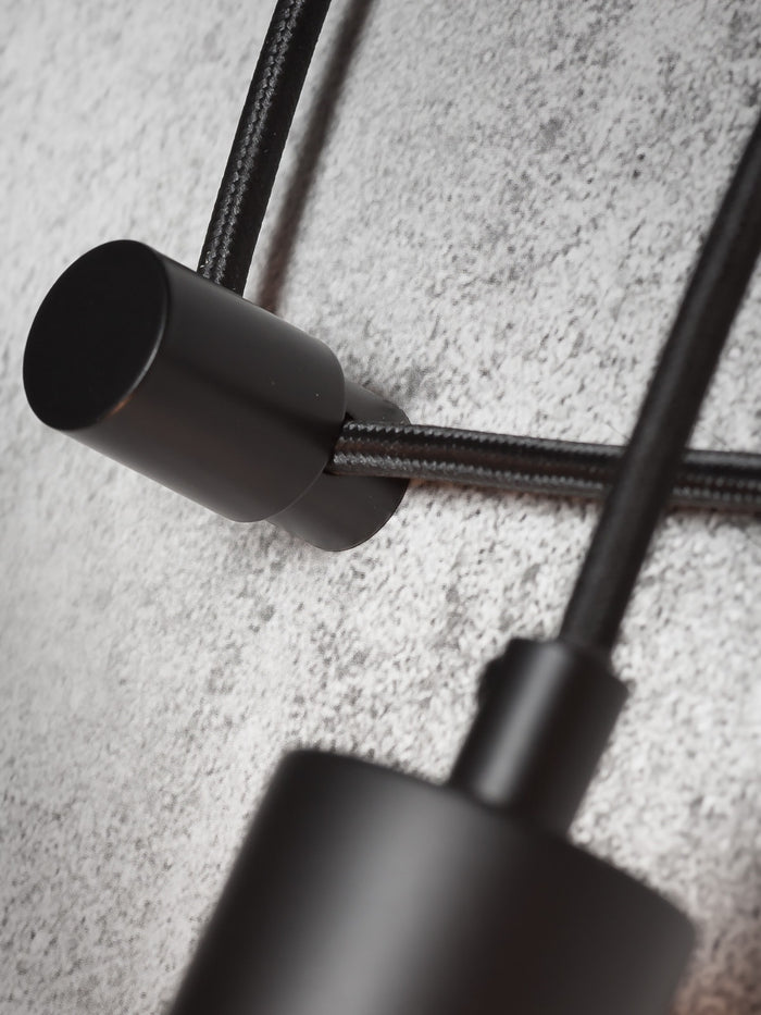 it's about RoMi Oslo 6 Meter Hanglamp