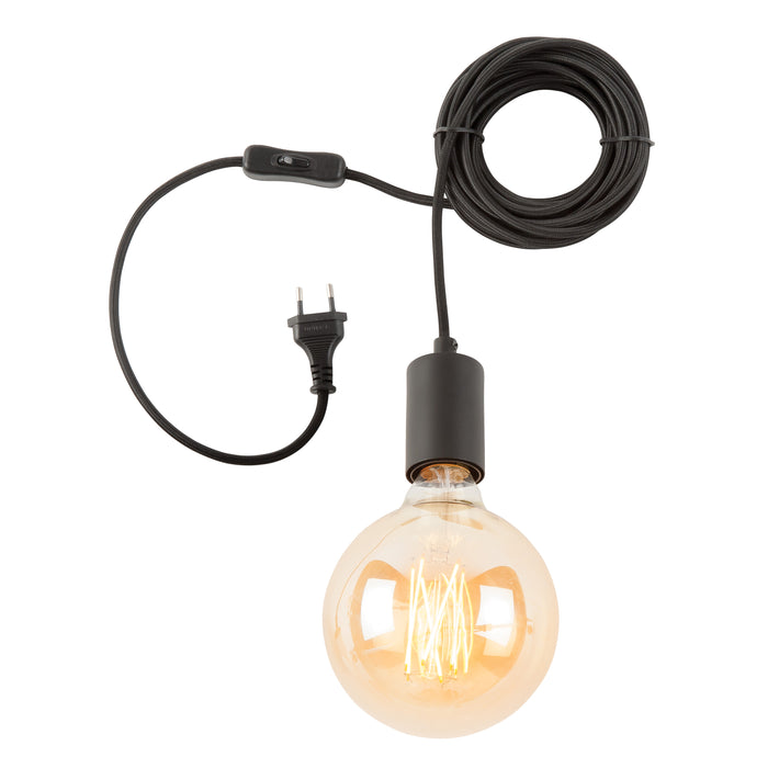 it's about RoMi Oslo 6 Meter Hanglamp