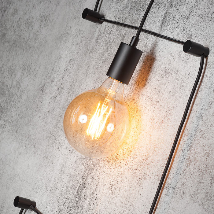 it's about RoMi Oslo 6 Meter Hanglamp