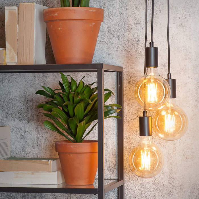 it's about RoMi Oslo 6 Meter Hanglamp