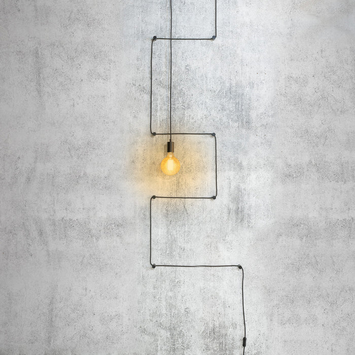 it's about RoMi Oslo 6 Meter Hanglamp