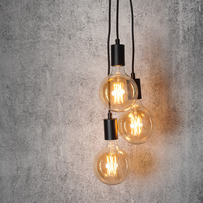 it's about RoMi Oslo 6 Meter Hanglamp