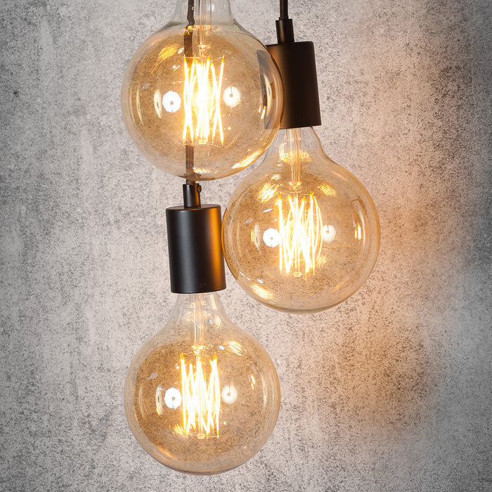 it's about RoMi Oslo 6 Meter Hanglamp