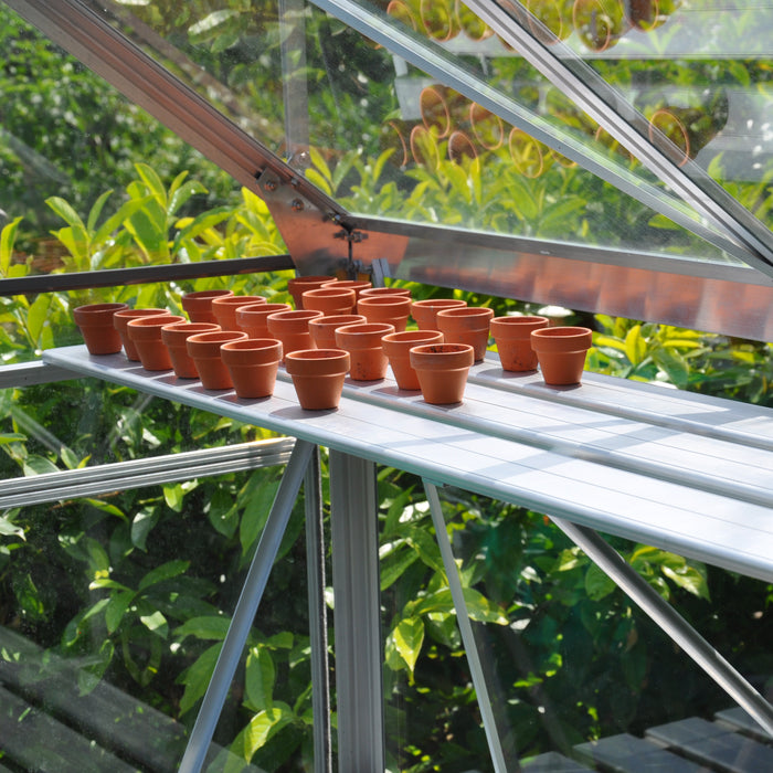 Royal Well Alu Sower Kweekschap 200 x 32,5 cm