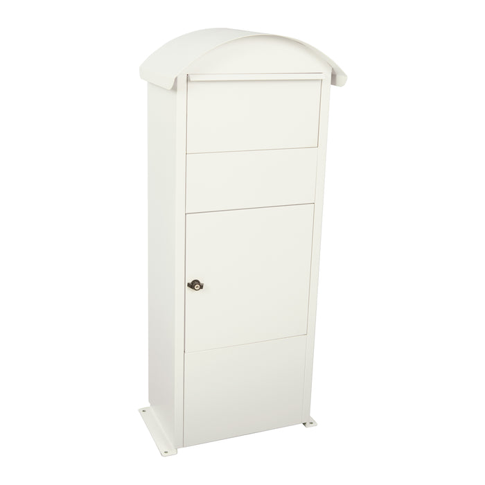 V-Part Victoria Brievenbus