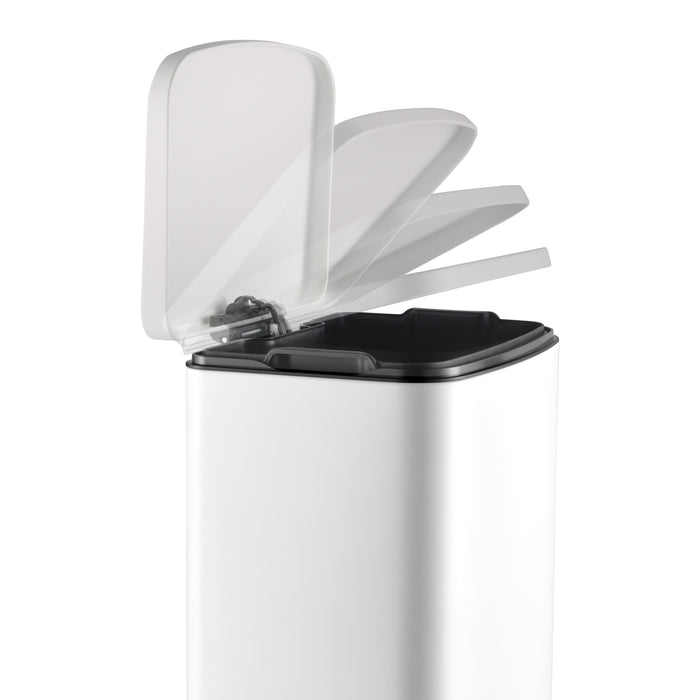 Wesco Towerkick Afvalemmer 40 L