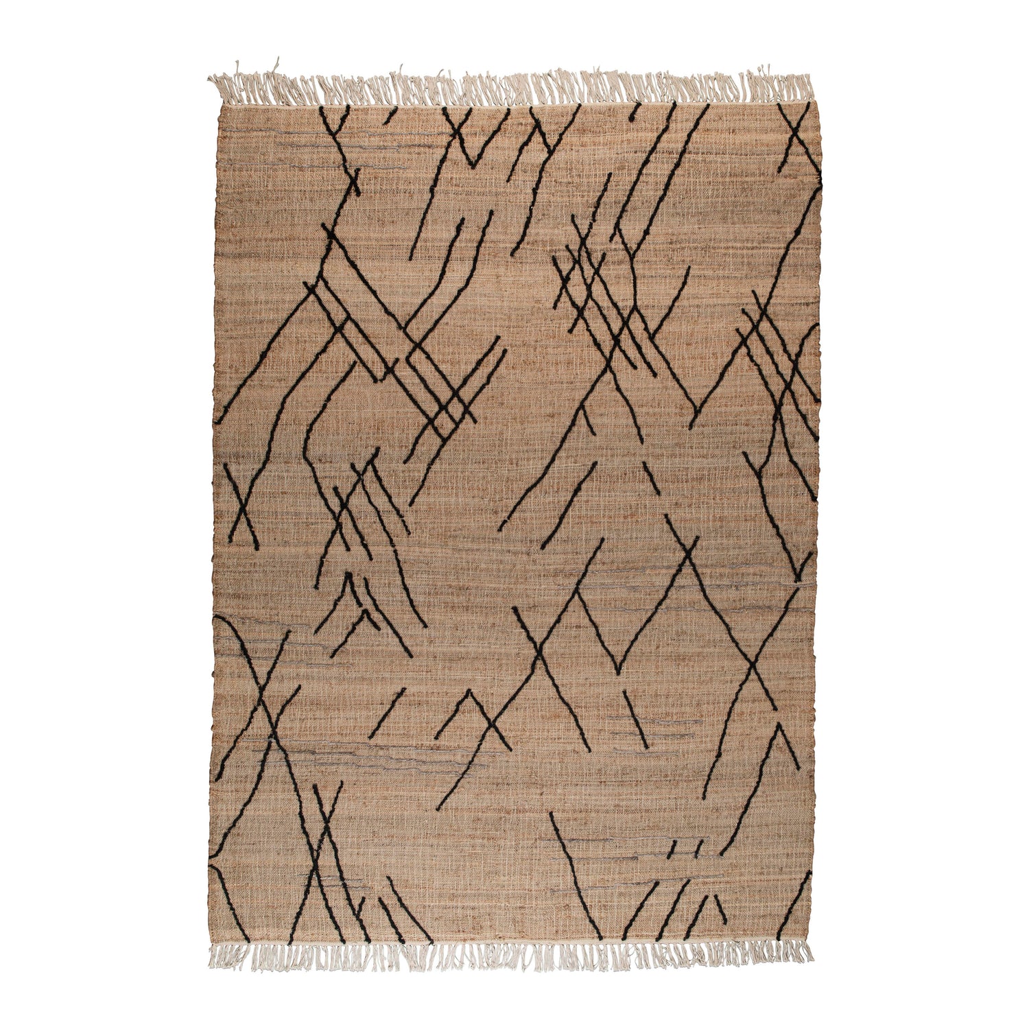 Dutchbone Ishank Vloerkleed 200 x 300 cm