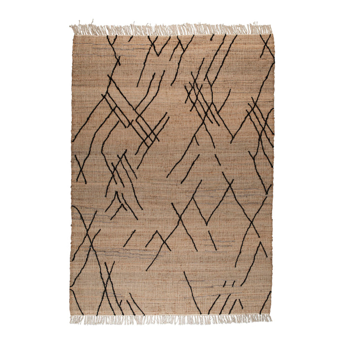 Dutchbone Ishank Vloerkleed 200 x 300 cm
