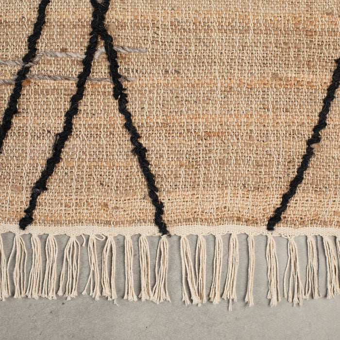 Dutchbone Ishank Vloerkleed 200 x 300 cm