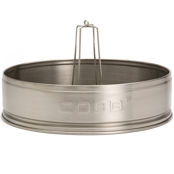 Cobb Dekselverhoger met kipstandaard