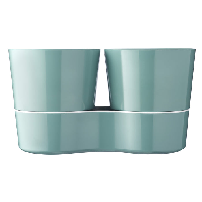 Mepal Hydro Herbs Twin Kruidenpot