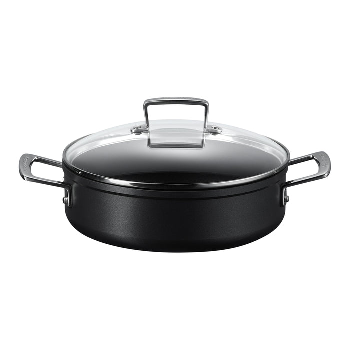 Le Creuset Provencaalse Anti-aanbak Hapjespan Ø 28 cm