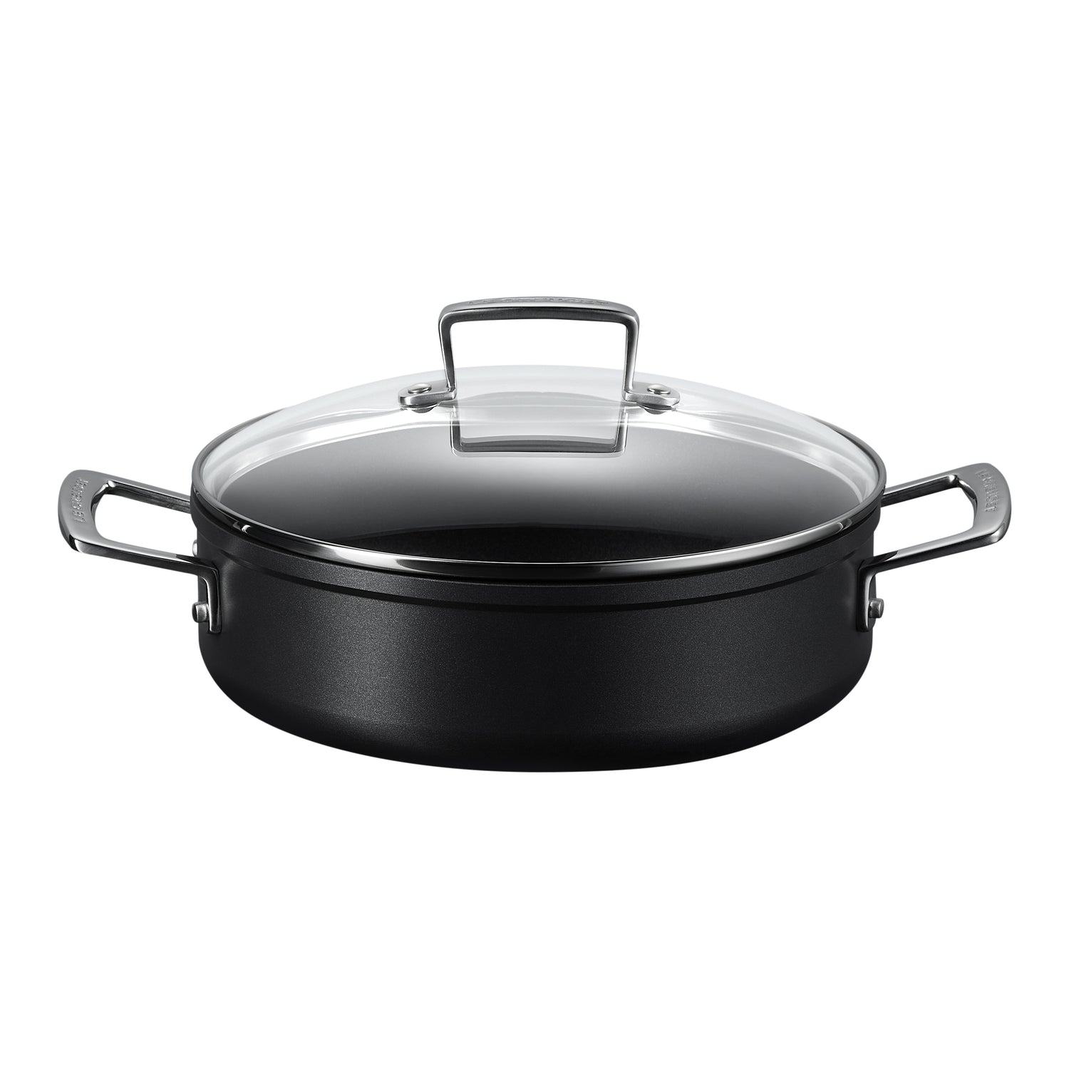 Le Creuset Provencaalse Anti-aanbak Hapjespan Ø 30 cm