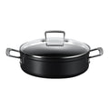 Le Creuset Provencaalse Anti-aanbak Hapjespan Ø 28 cm