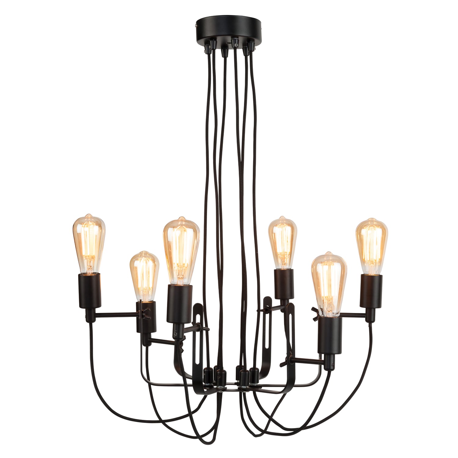 it’s about RoMi Seattle Kroonluchter