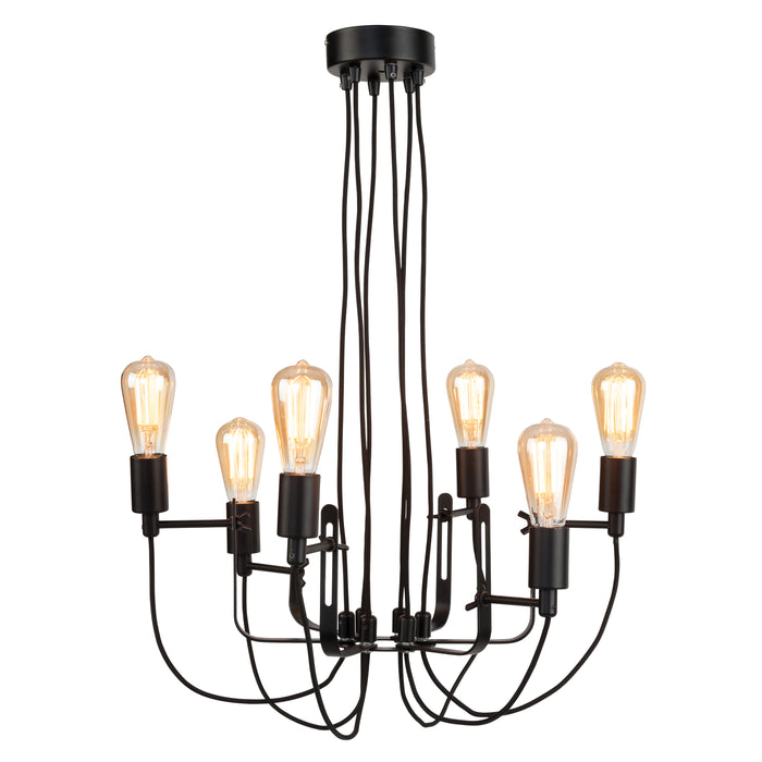 it’s about RoMi Seattle Kroonluchter