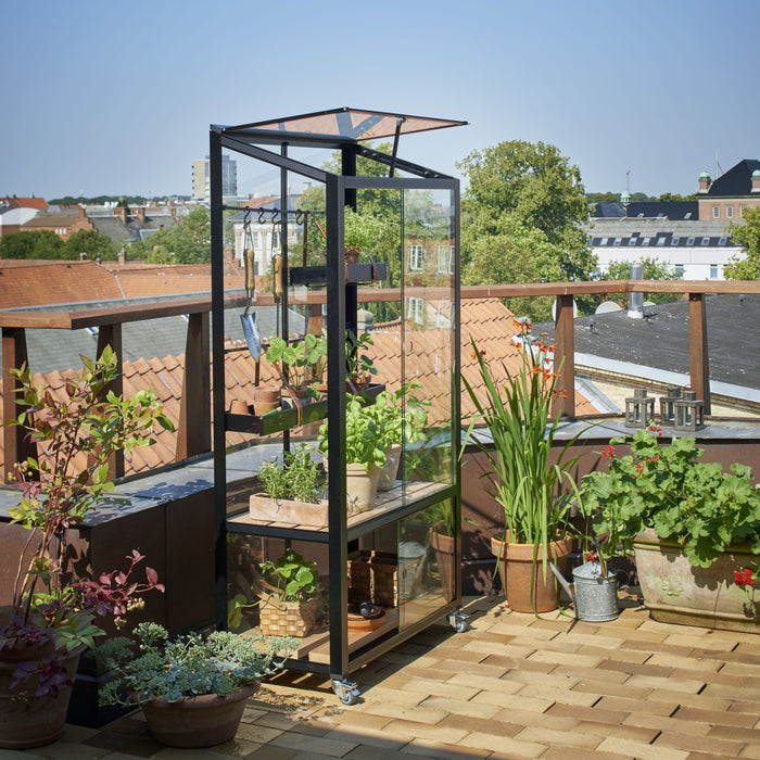 Royal Well City Garden Patiokas